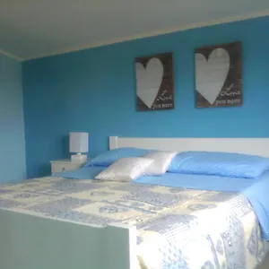 Appartamento Anna Blu, Reitani