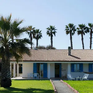 Villa Soleado, Marzamemi - Sea Front, Reitani